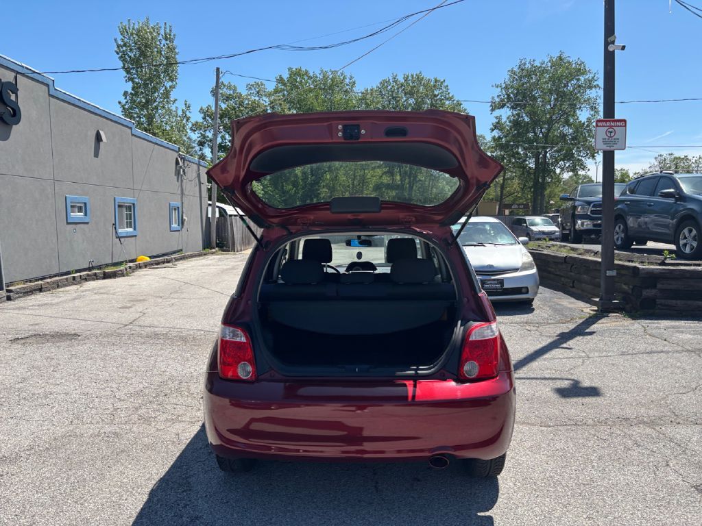 2006 SCION XA Toledo OH