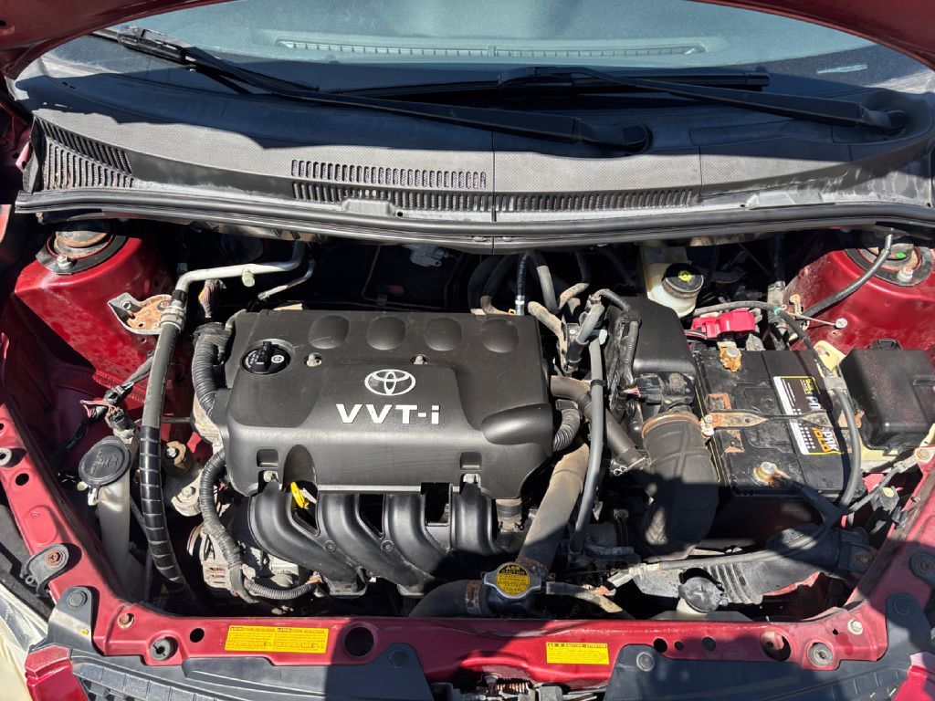 2006 SCION XA Toledo OH