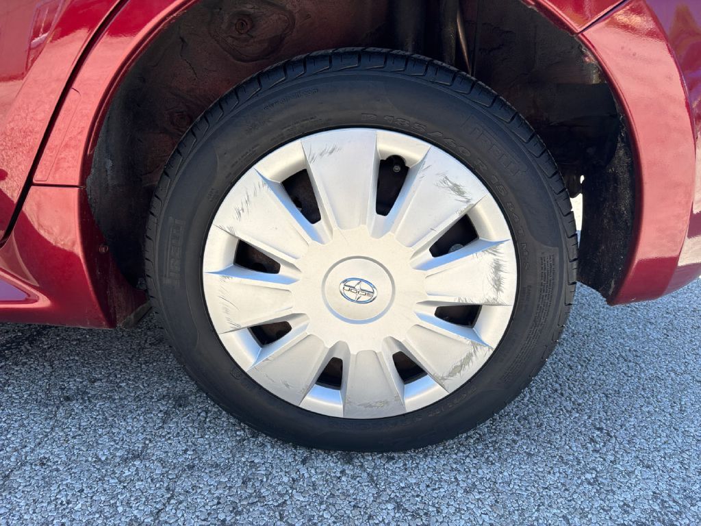 2006 SCION XA Toledo OH