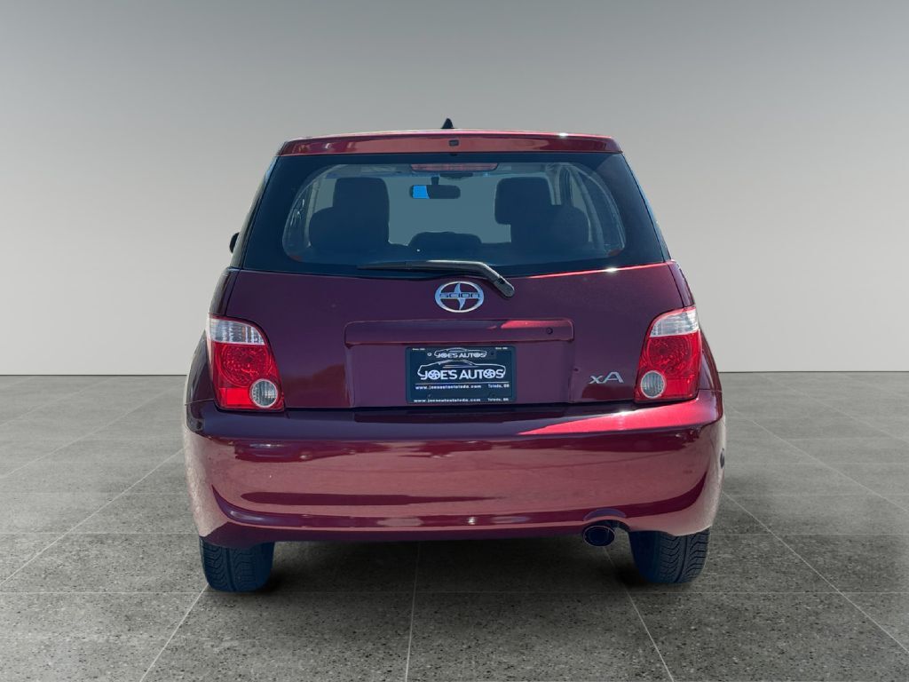 2006 SCION XA Toledo OH