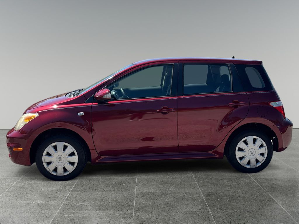 2006 SCION XA