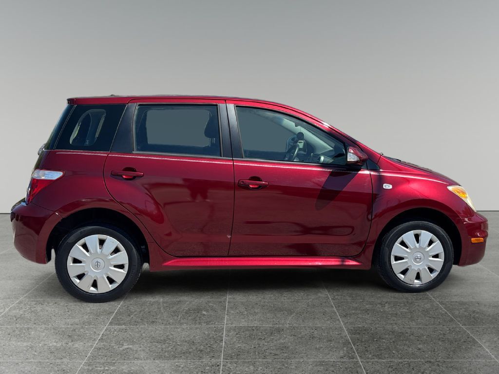 2006 SCION XA Toledo OH