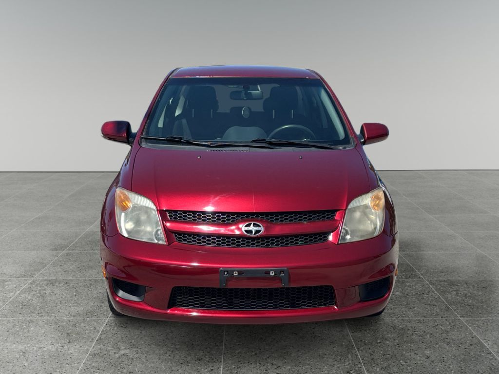 2006 SCION XA Toledo OH