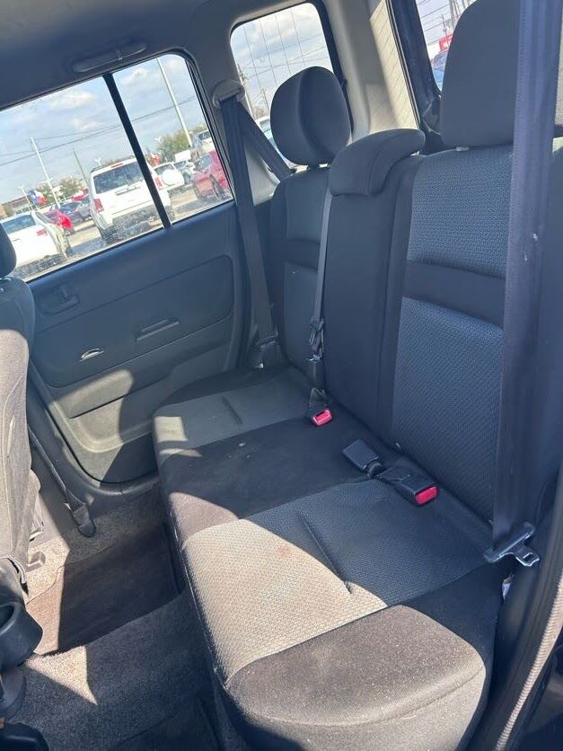 2006 SCION XB Wagon Houston TX