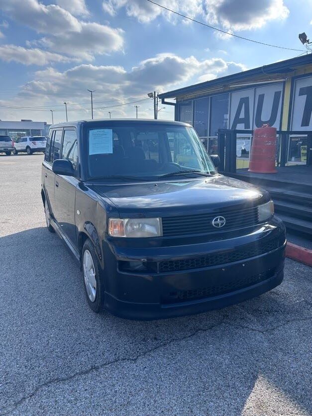 2006 SCION XB Wagon Houston TX