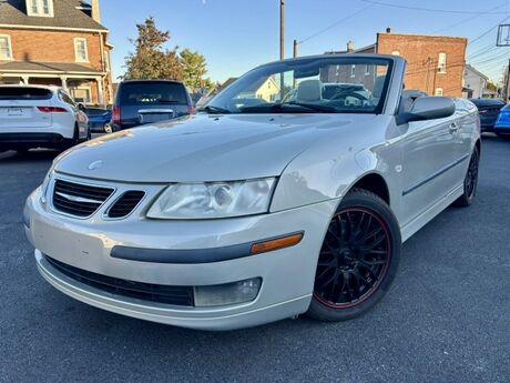 2006 Saab 9-3  Whitehall PA