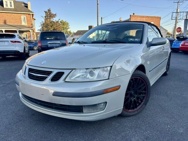 2006 Saab 9-3  Whitehall PA