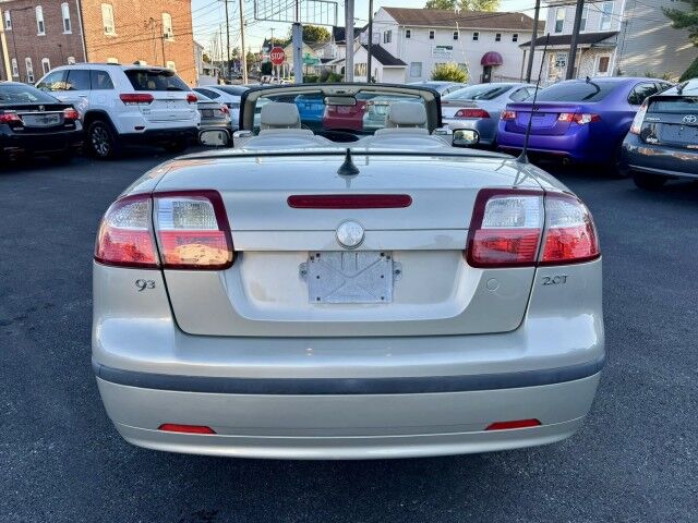 2006 Saab 9-3  Whitehall PA