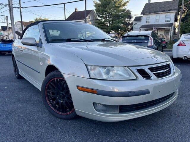 2006 Saab 9-3  Whitehall PA
