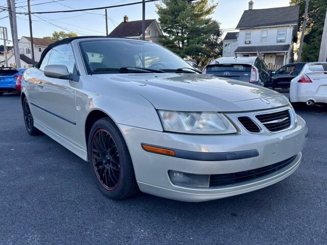 2006 Saab 9-3  Whitehall PA