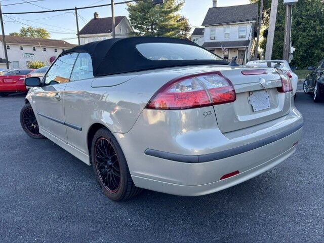 2006 Saab 9-3  Whitehall PA