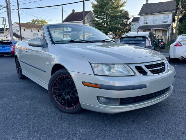 2006 Saab 9-3  Whitehall PA