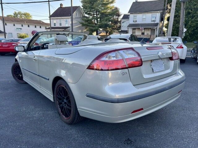 2006 Saab 9-3  Whitehall PA