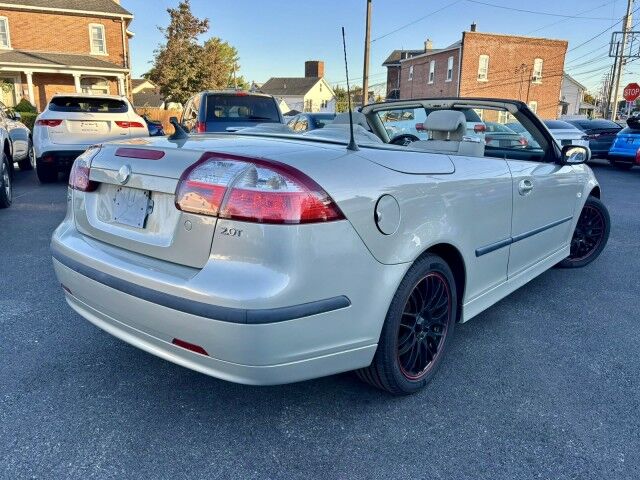 2006 Saab 9-3  Whitehall PA
