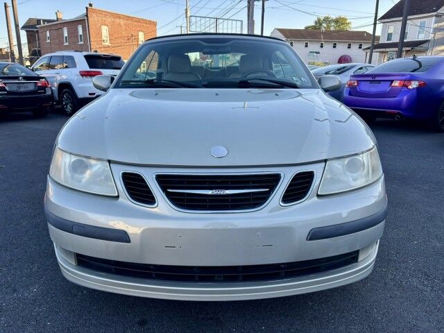 2006 Saab 9-3  Whitehall PA