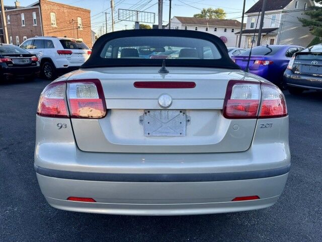 2006 Saab 9-3  Whitehall PA