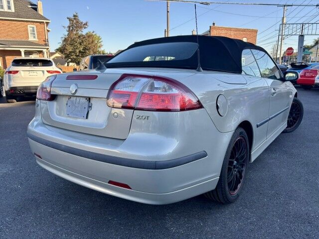 2006 Saab 9-3  Whitehall PA