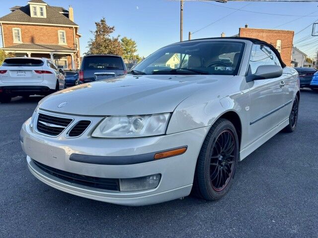 2006 Saab 9-3  Whitehall PA