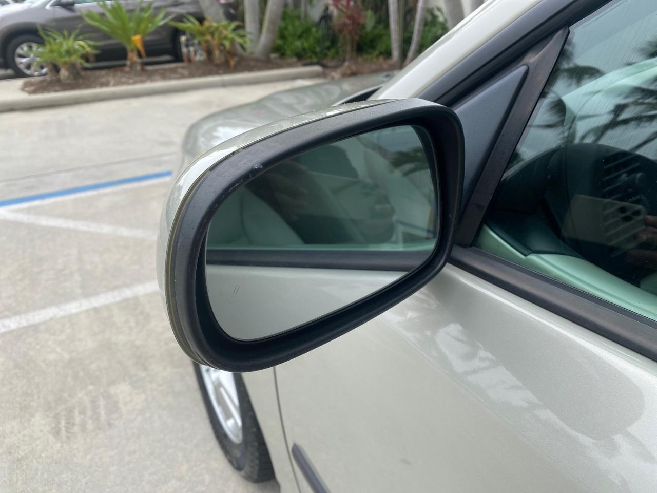 2006 Saab 9-3 1 OWNER CONV LOW MILES 32,746 Pompano Beach FL