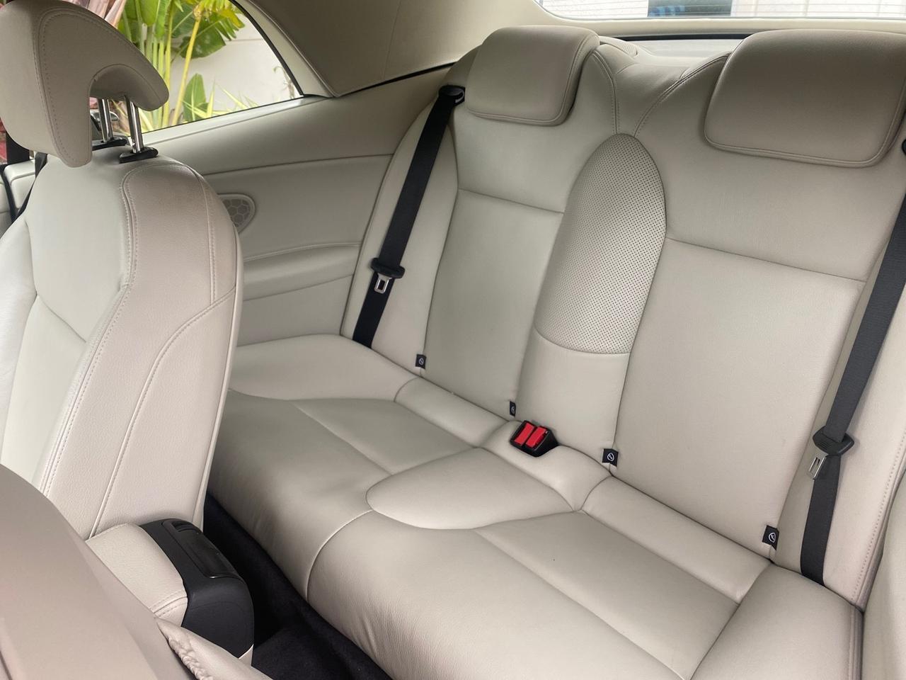 2006 Saab 9-3 1 OWNER CONV LOW MILES 32,746 Pompano Beach FL