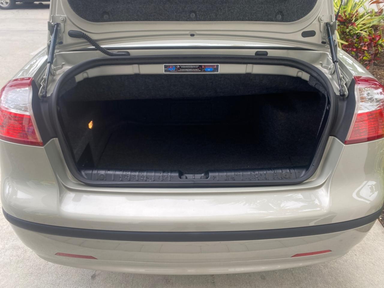 2006 Saab 9-3 1 OWNER CONV LOW MILES 32,746 Pompano Beach FL