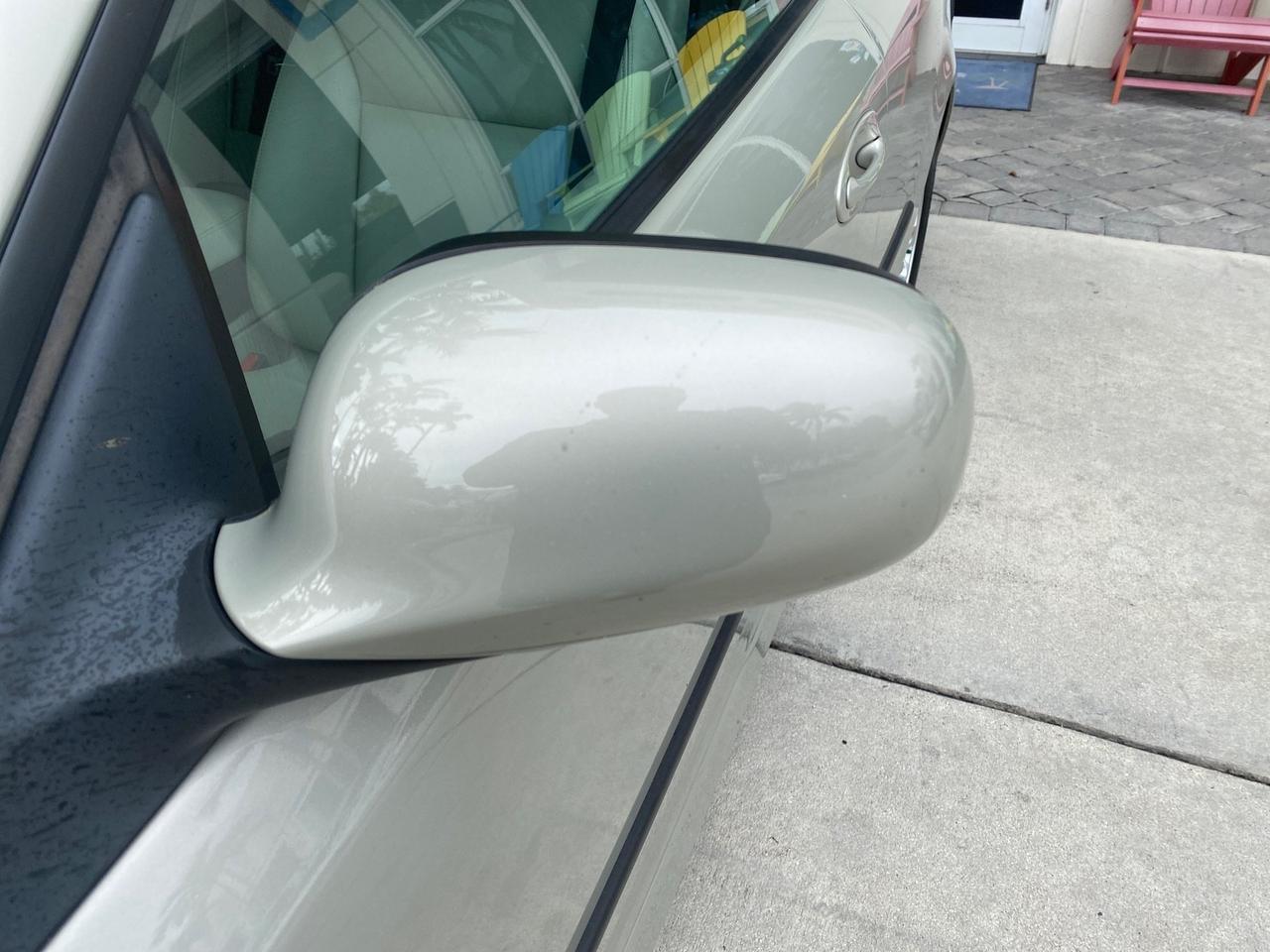 2006 Saab 9-3 1 OWNER CONV LOW MILES 32,746 Pompano Beach FL