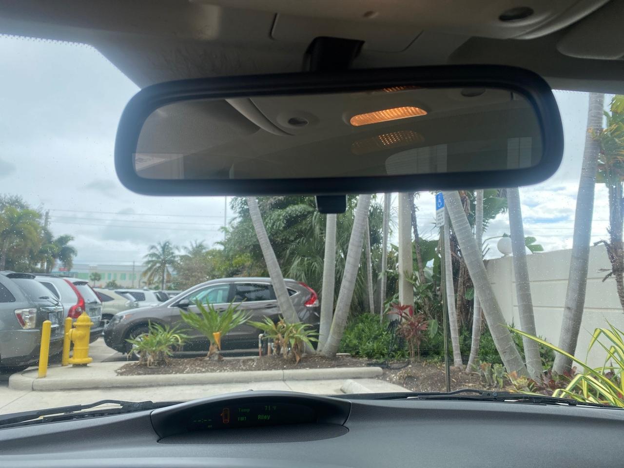 2006 Saab 9-3 1 OWNER CONV LOW MILES 32,746 Pompano Beach FL