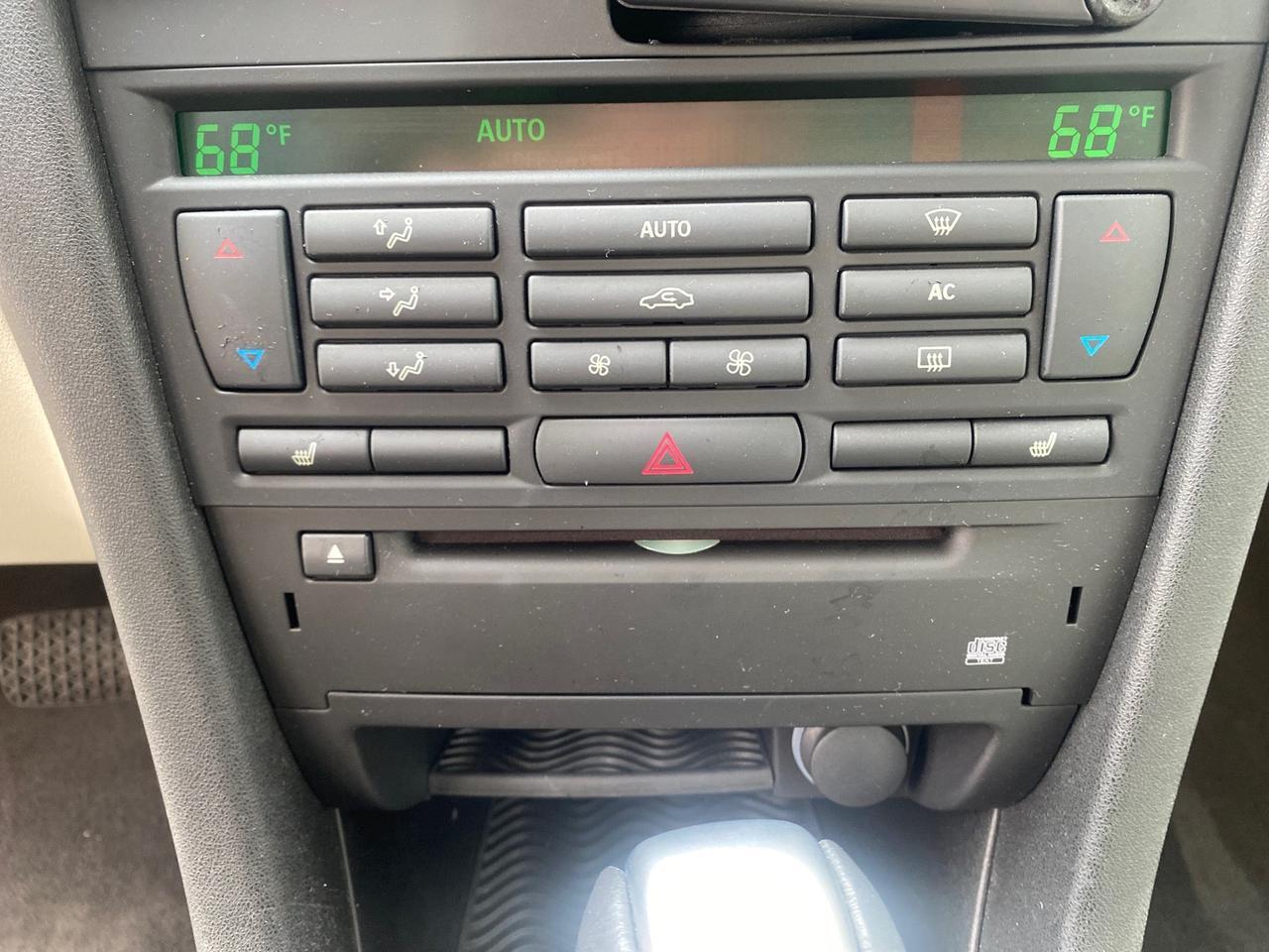 2006 Saab 9-3 1 OWNER CONV LOW MILES 32,746 Pompano Beach FL