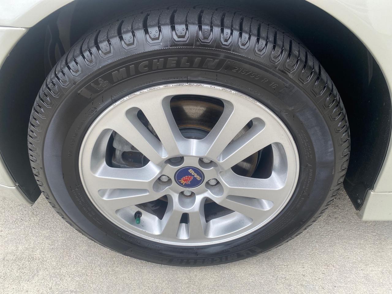 2006 Saab 9-3 1 OWNER CONV LOW MILES 32,746 Pompano Beach FL