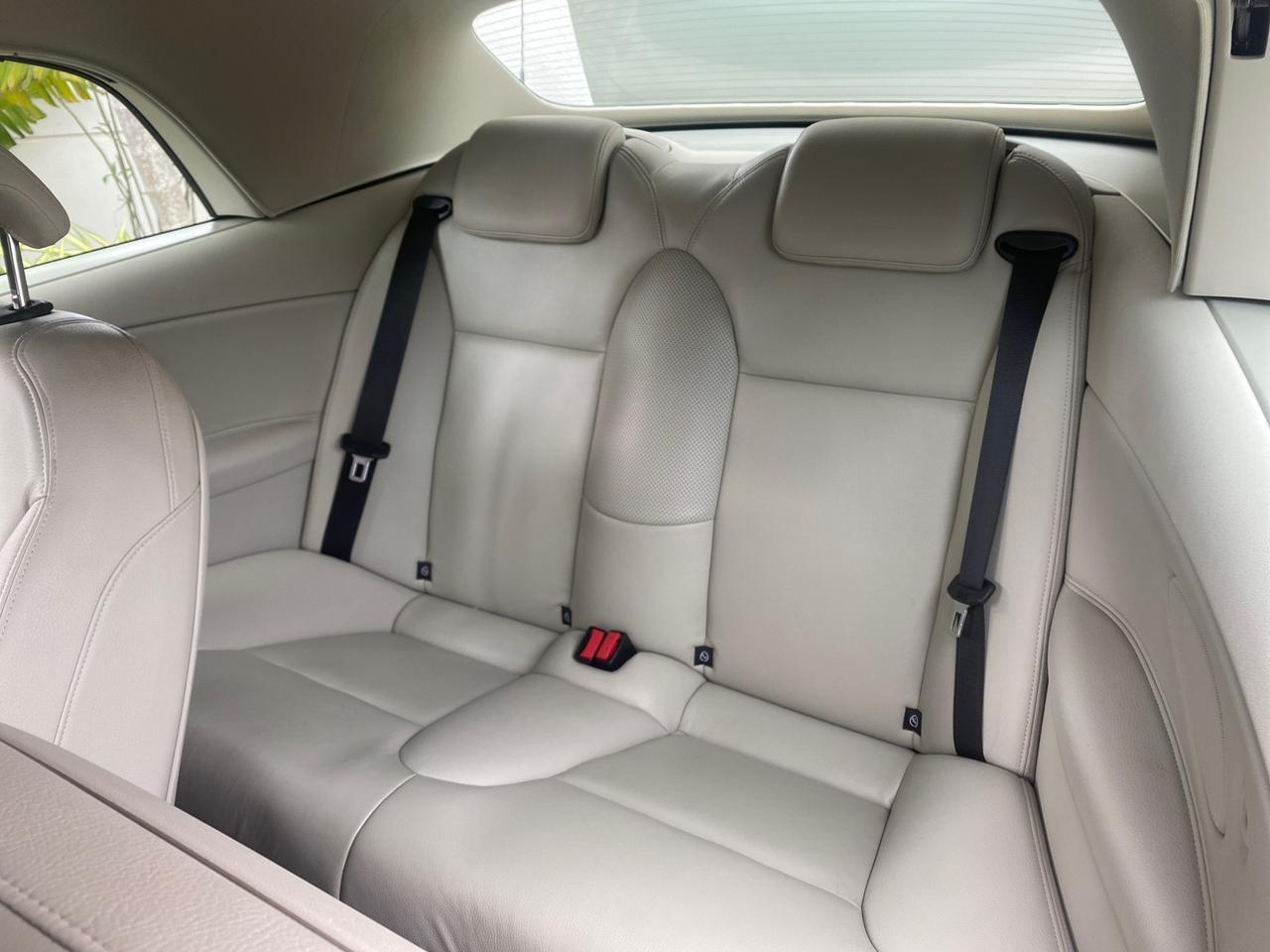 2006 Saab 9-3 1 OWNER CONV LOW MILES 32,746 Pompano Beach FL