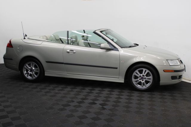 2006 Saab 9-3 2.0T Chantilly VA