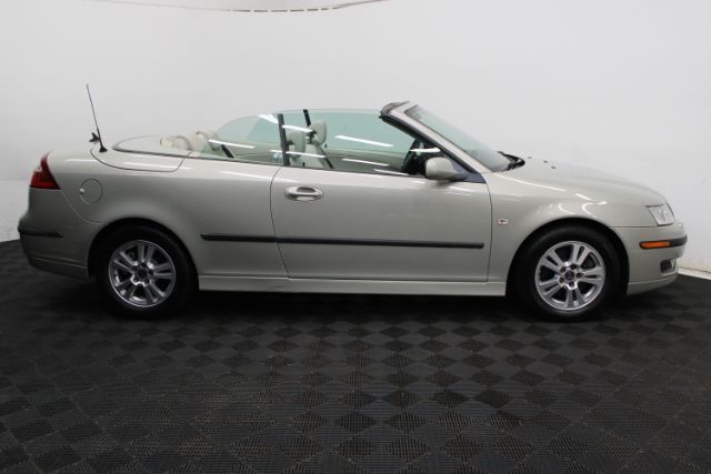 2006 Saab 9-3 2.0T Chantilly VA