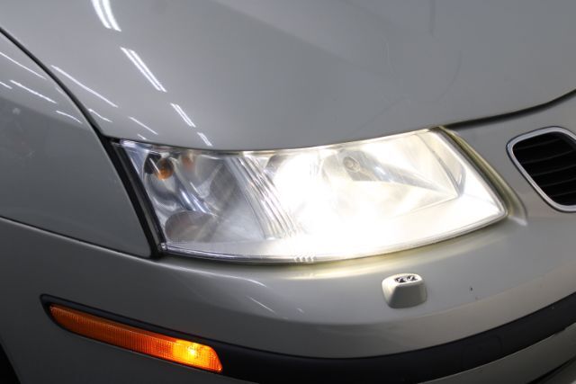 2006 Saab 9-3 2.0T Chantilly VA