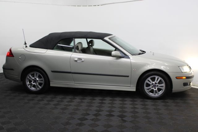 2006 Saab 9-3 2.0T Chantilly VA