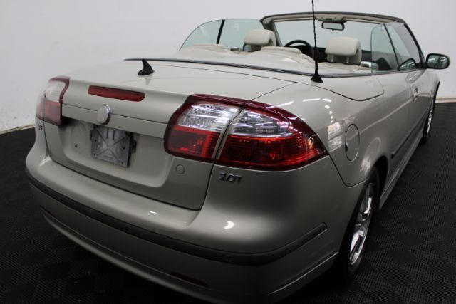 2006 Saab 9-3 2.0T Chantilly VA