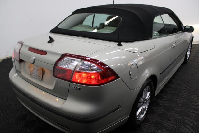 2006 Saab 9-3 2.0T Chantilly VA