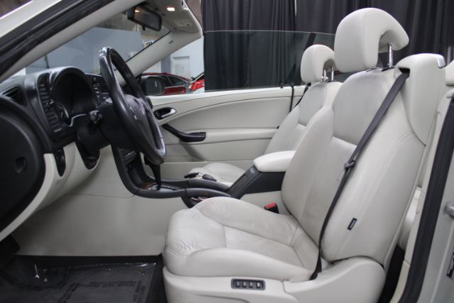 2006 Saab 9-3 2.0T Chantilly VA