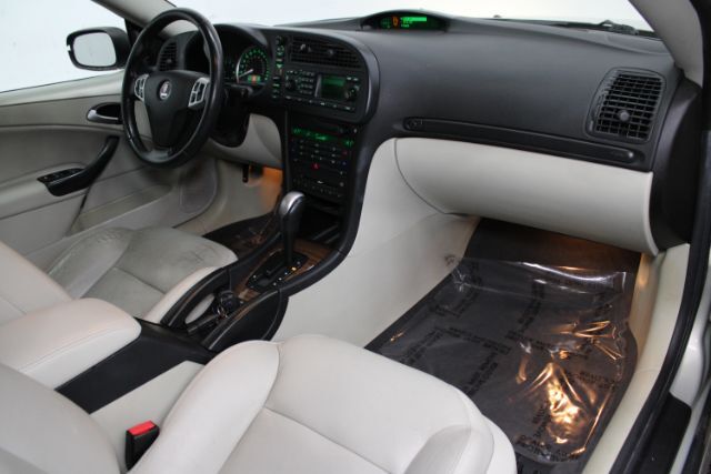 2006 Saab 9-3 2.0T Chantilly VA