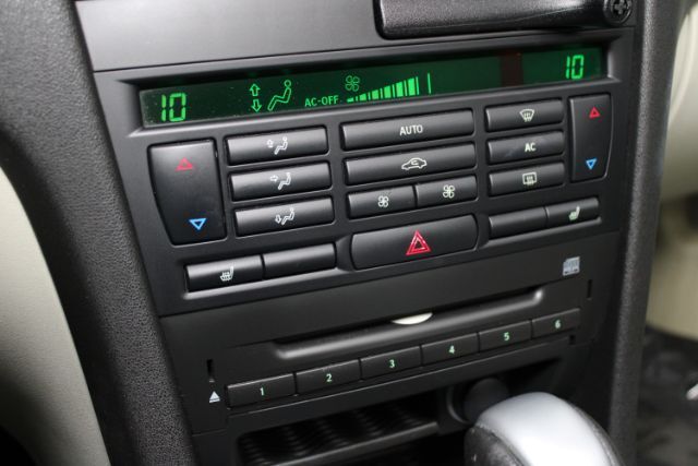 2006 Saab 9-3 2.0T Chantilly VA