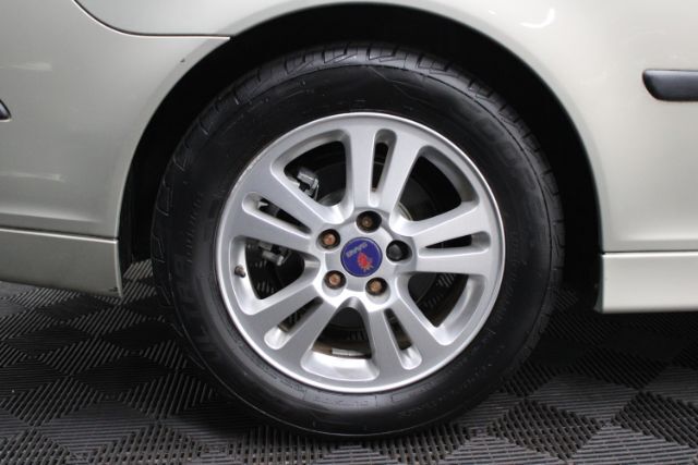 2006 Saab 9-3 2.0T Chantilly VA