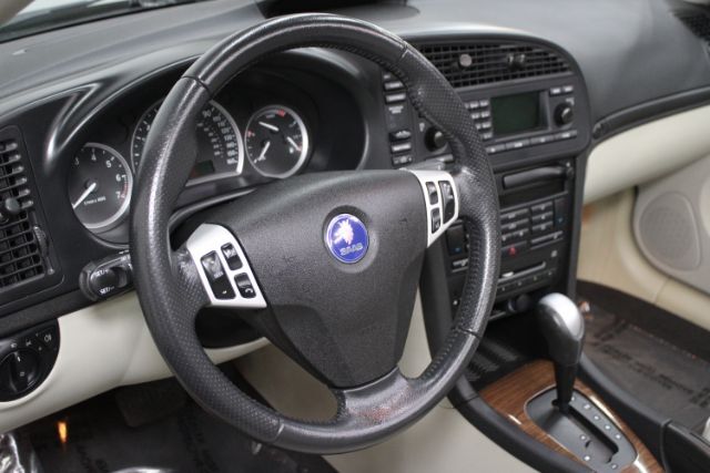 2006 Saab 9-3 2.0T Chantilly VA