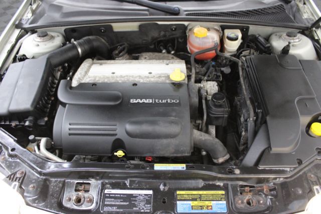 2006 Saab 9-3 2.0T Chantilly VA