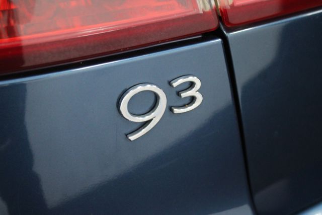 2006 Saab 9-3 2.0T Chantilly VA
