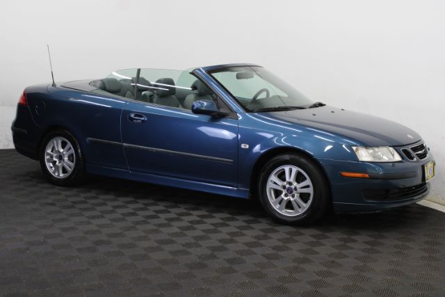 2006 Saab 9-3 2.0T Chantilly VA