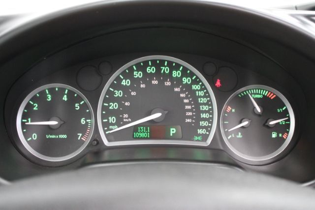 2006 Saab 9-3 2.0T Chantilly VA