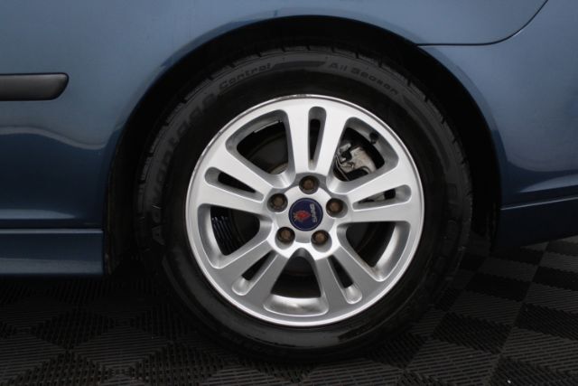 2006 Saab 9-3 2.0T Chantilly VA