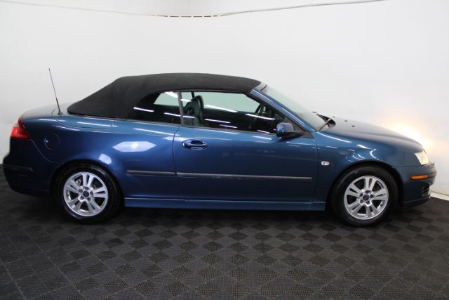 2006 Saab 9-3 2.0T Chantilly VA