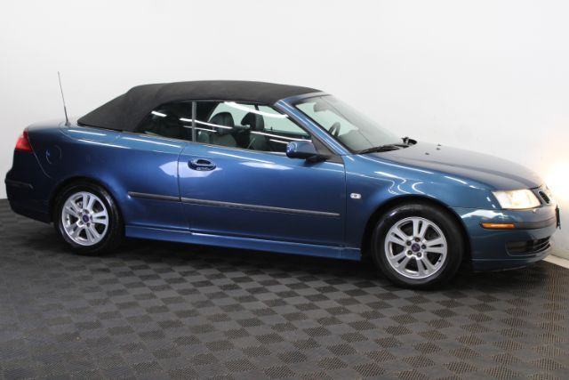 2006 Saab 9-3 2.0T Chantilly VA