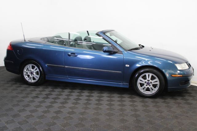 2006 Saab 9-3 2.0T Chantilly VA