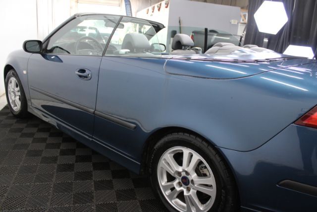2006 Saab 9-3 2.0T Chantilly VA